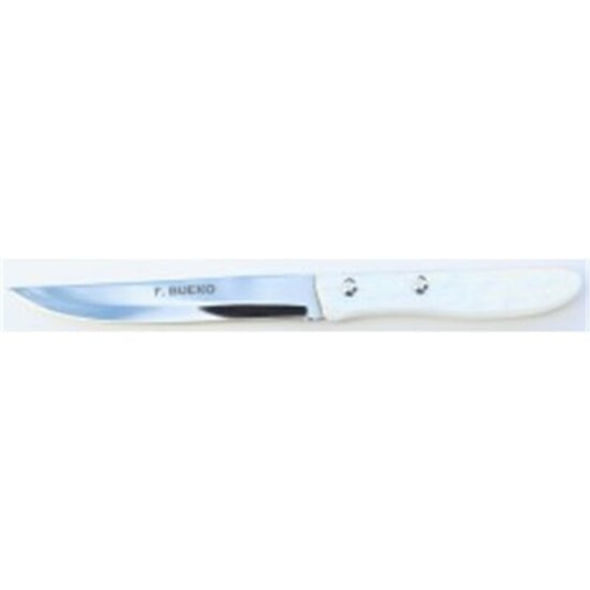 KITCHEN KNIFE 11 CM. MOTHER OF PEARL EDGE