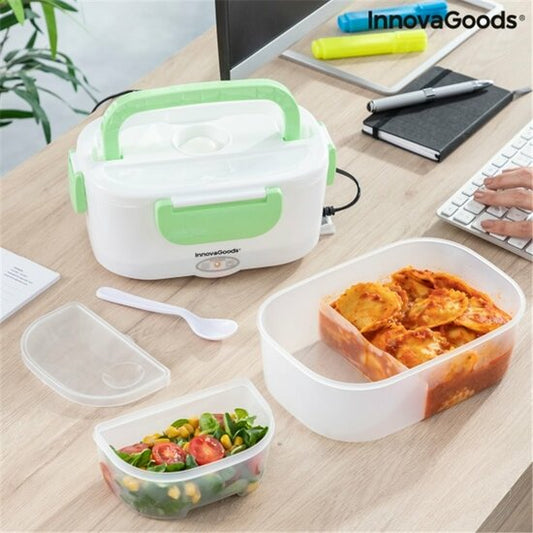 OFUNCH ELECTRIC LUNCH BOX