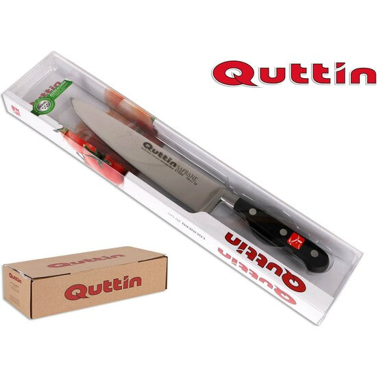 CUCHILLO COCINERO 20CM SAFRANE