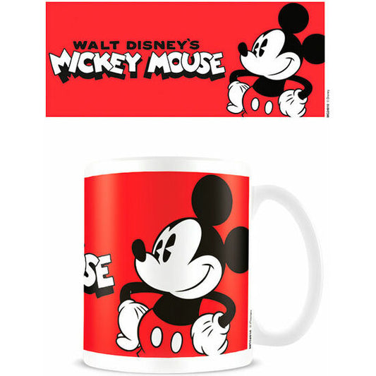 MICKEY DISNEY MUG