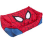 MARVEL RED DOG BED