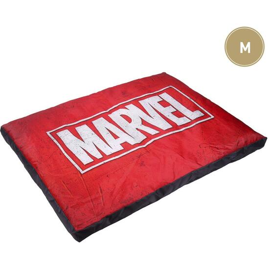 M MARVEL MULTICOLOR DOG MAT