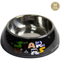 M STAR WARS MULTICOLOR DOG FEEDER