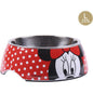 DOG FEEDER L MINNIE MULTICOLOR