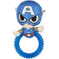 MORDEDOR PARA PERRO AVENGERS CAPITAN AMERICA BLUE