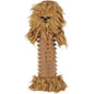 STAR WARS CHEWBACCA BROWN DOG CHEEKER