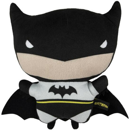 BATMAN BLACK DOG STUFFED TOY