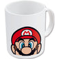 TAZA GRANDE 325ML SUPER MARIO