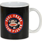 PAUL FRANK LARGE MUG "TEAM PLAYER"