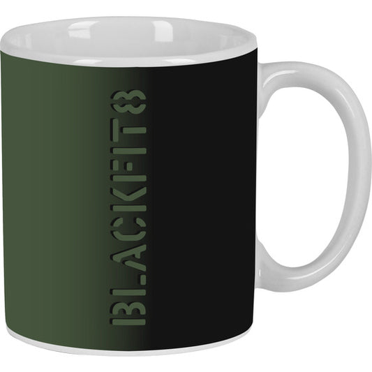 BLACKFIT8 LARGE MUG "GRADIENT"