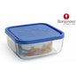 IGLOO JAR BLUE QUADRO 15CM