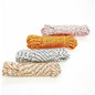 POLYPROPYLENE BRAIDED COLORED ROPE 10 M