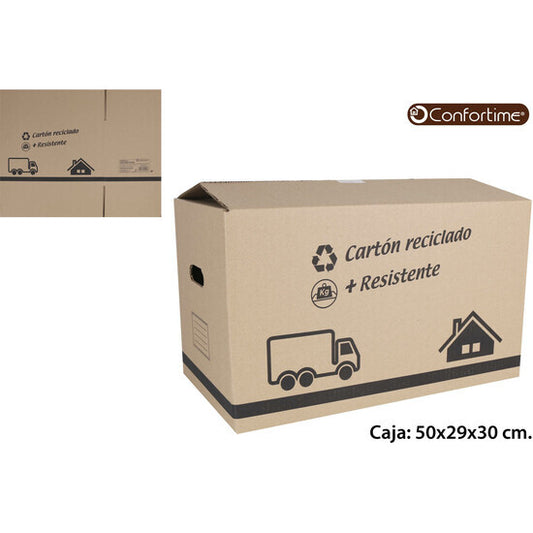 MULTIPURPOSE BOX 50X29X30 CM