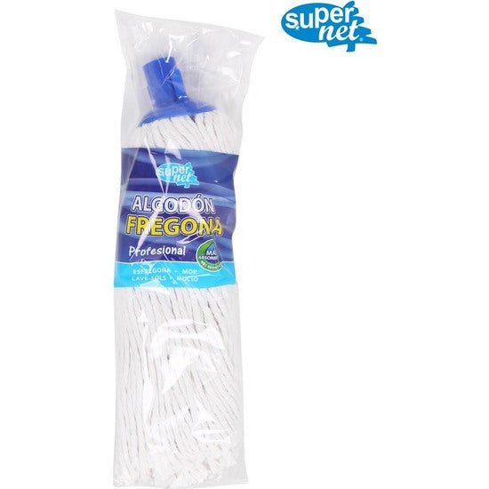 SUPERNET 220GR COTTON MOP