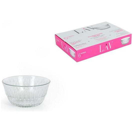 BOWL 10CM-215CC ALINDA