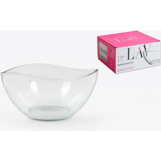 SALAD BOWL 21CM-1880CC VIRA