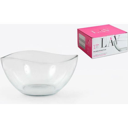 SALAD BOWL 21CM-1880CC VIRA