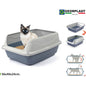 BED ARENA SONIC BIG 56CM GEORPLAST