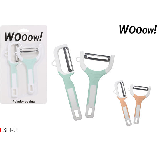 SET2 WOOOW DESCASCADOR DE COZINHA