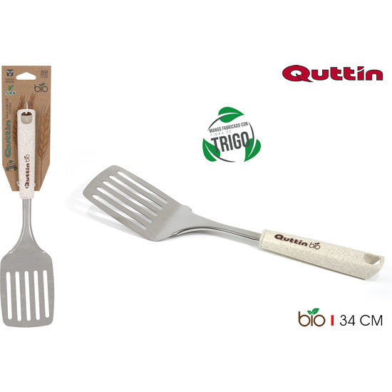 QUTTIN NATURAL 34CM FURROW SHOVEL