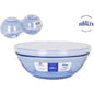 20.5CM STACKABLE BOWL WITH LID MARINE