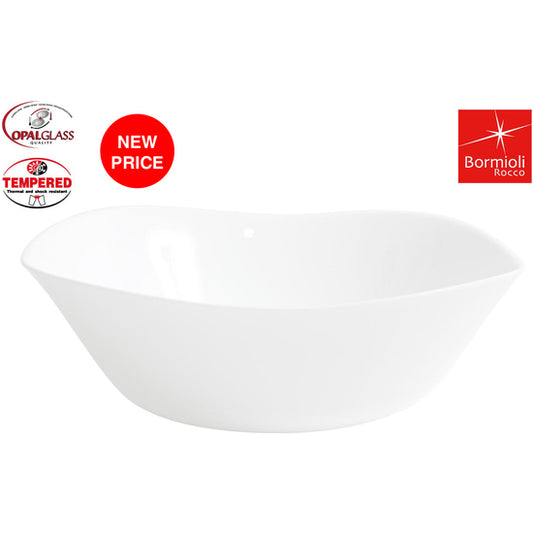 SALAD BOWL 25X8.2CM PARMA