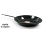 MARBLED FLAT PAN 30cm