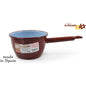 14CM SPOUT SAUCEPAN - 1.1L TILE