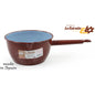 18CM SPOUT SAUCEPAN - 2.2L TILE