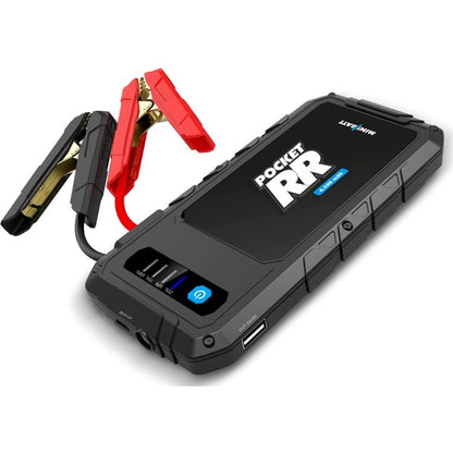 MINIARRANCADOR BATERÍA MINIBATT POCKET RR (6.000 MAH) - PINZAS INTELIGENTES MINIBATT