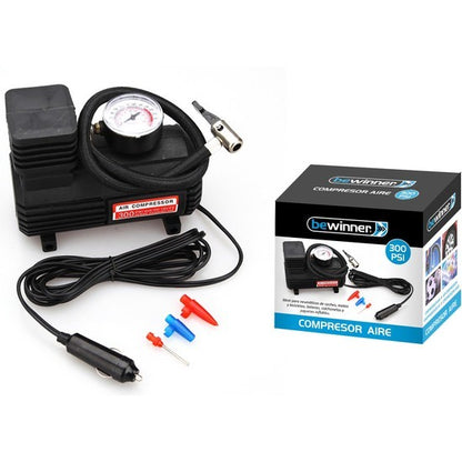 BEWINNER 300 PSI AIR COMPRESSOR