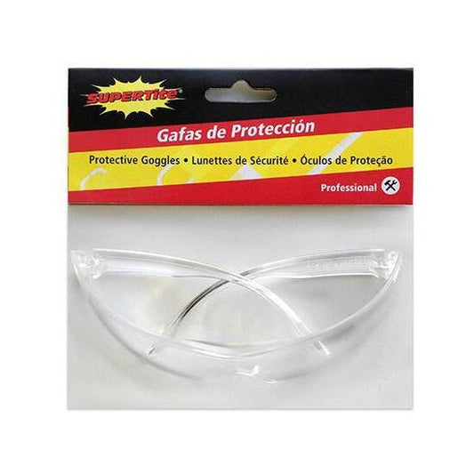 CE EN 166 PROTECTION GLASSES