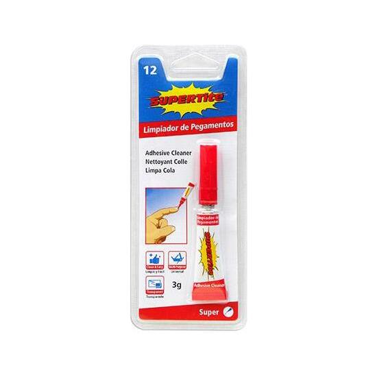 3GR ADHESIVE CLEANER