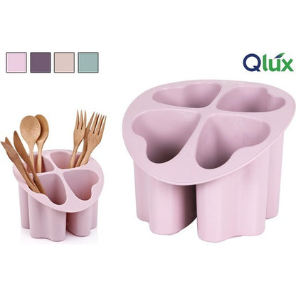 QLUX DRAINING RACKS - ASSORTED COLOURS