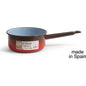 STRAIGHT SAUCEPAN 16CM 1.4L FIRE