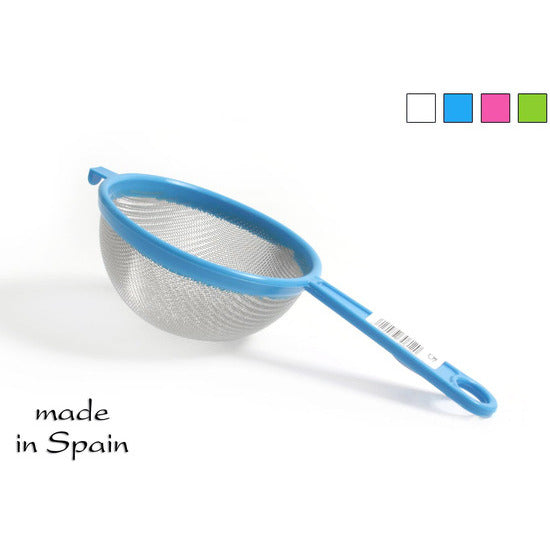 12CM MY KITCHEN STRAINER - ASSORTED COLORS