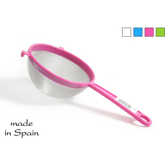 14CM MY KITCHEN STRAINER - ASSORTED COLORS