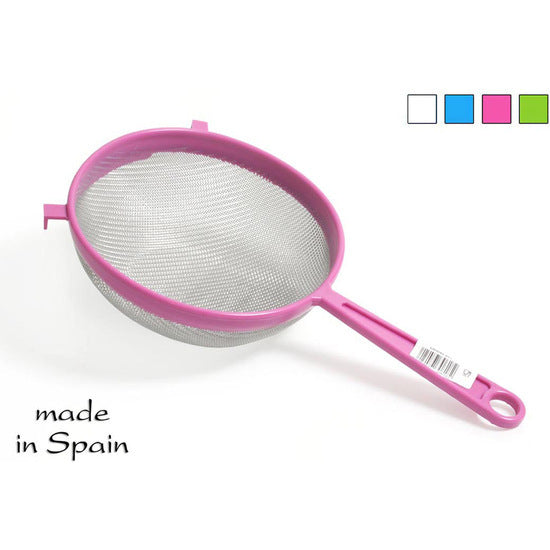 18CM MY KITCHEN STRAINER - ASSORTED COLORS