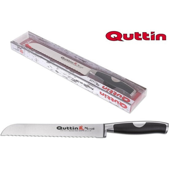 CUCHILLO PAN 22CM MOARE