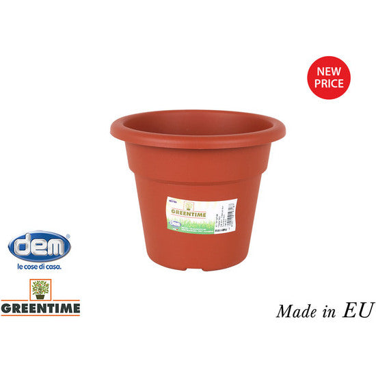 18CM GREENTIME POT