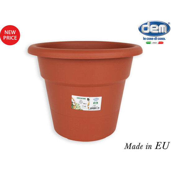 30CM GREENTIME POT