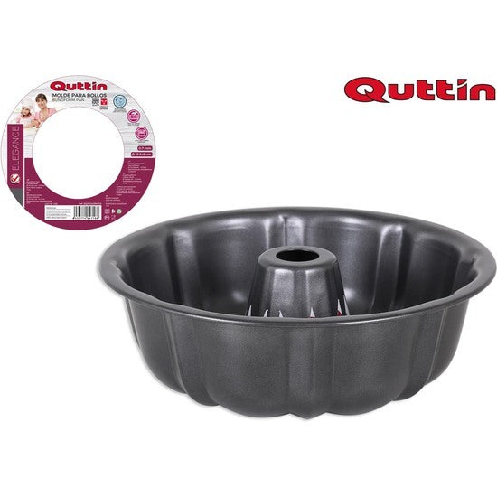 CAKE/ROLL MOULD 25.5X8CM/0.7MM QUTTIN