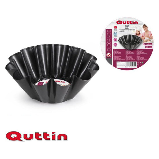 QUTTIN FLANNER 23X9CM/0.5MM