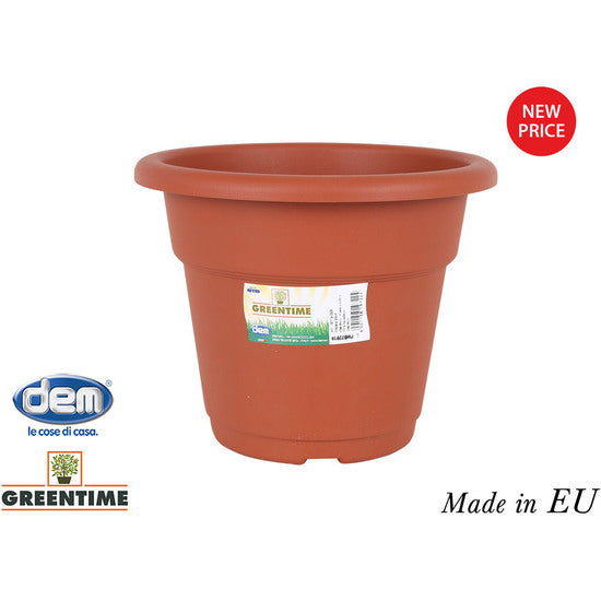 GREENTIME 22CM POT