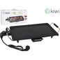 ELECTRIC GRILL 47X27CM/1800W KIWI