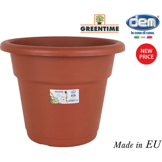 35CM GREENTIME POT