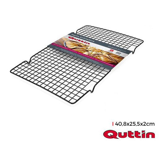 QUTTIN COOLING GRID 40.8X25.5X2CM