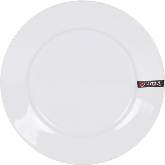 ROUND PLATE 30.7CM GASTRO