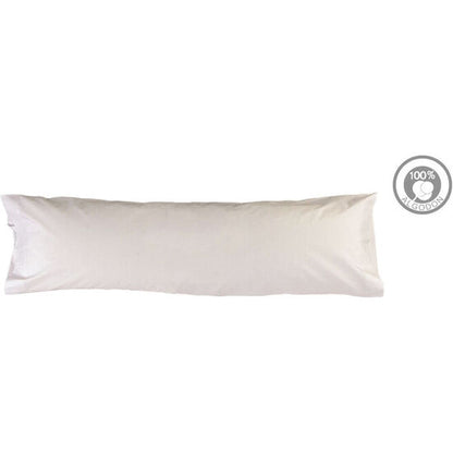 IRIS PILLOW 100% ALG HOST IRIS WHITE