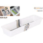 NON-SLIP ORGANIZER 33X9.5CM CONFORTIME